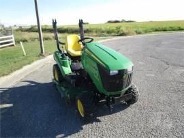 2015 JOHN DEERE 1023E