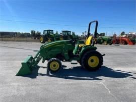 2013 JOHN DEERE 3520