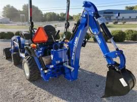 2022 NEW HOLLAND WORKMASTER 25S