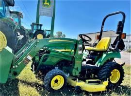 2009 JOHN DEERE 2305