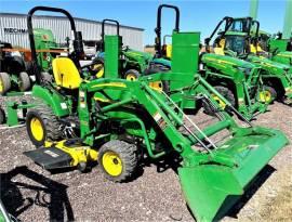 2009 JOHN DEERE 2305