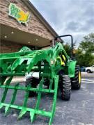 2023 JOHN DEERE 3025E