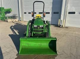 2018 JOHN DEERE 1025R