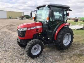 2021 MASSEY FERGUSON 1835M