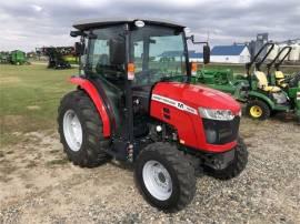 2021 MASSEY FERGUSON 1835M