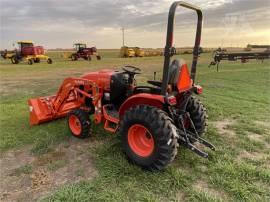 2022 KUBOTA LX3310