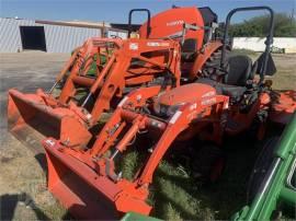 KUBOTA BX2680