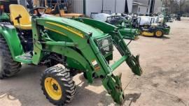 2013 JOHN DEERE 3520