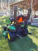 2016 JOHN DEERE 1025R