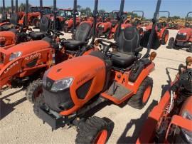 KUBOTA BX2380