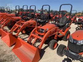 KUBOTA BX2380