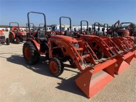 KUBOTA LX2610SUHSD