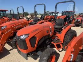 KUBOTA L3302DT