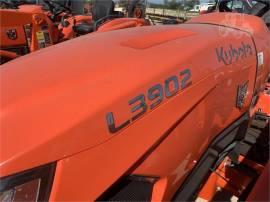 KUBOTA L3902DT