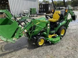 2022 JOHN DEERE 1025R