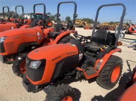 KUBOTA B2601HSD