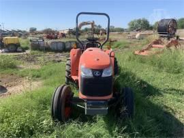 KUBOTA L2501F