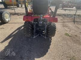 2021 MASSEY FERGUSON GC1723E