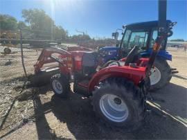 2021 MASSEY FERGUSON 1840E