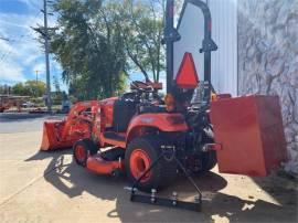 2019 KUBOTA BX1880