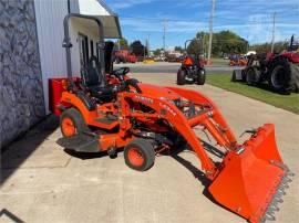 2019 KUBOTA BX1880