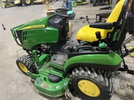 2019 JOHN DEERE 1025R