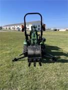 2014 JOHN DEERE 1025R