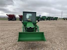 2019 JOHN DEERE 2025R