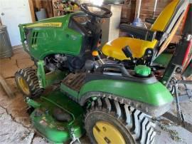 2013 JOHN DEERE 1025R