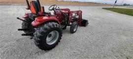 CASE IH DX25