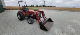 CASE IH DX25