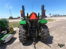 2021 JOHN DEERE 2032R