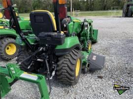 2020 JOHN DEERE 1023E