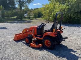 2008 KUBOTA BX2350D