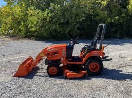 2008 KUBOTA BX2350D