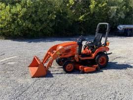 2008 KUBOTA BX2350D