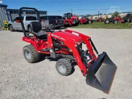 2018 MASSEY FERGUSON GC1705