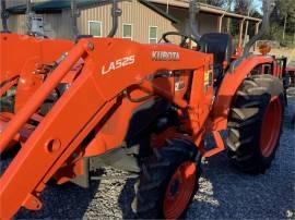 2020 KUBOTA L3301