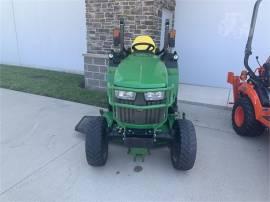 2019 JOHN DEERE 2032R