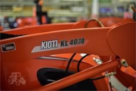 2022 KIOTI CK3510HST