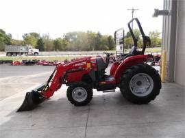 2019 MASSEY FERGUSON 1735M