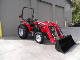 2019 MASSEY FERGUSON 1735M