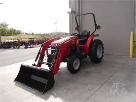 2019 MASSEY FERGUSON 1735M