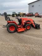 2004 KUBOTA B7510HSD