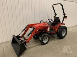 2022 MASSEY FERGUSON 1526