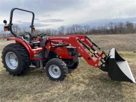 2022 MASSEY FERGUSON MF1835