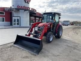 2022 MASSEY FERGUSON MF1835