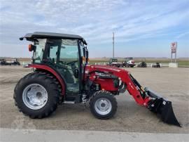 2022 MASSEY FERGUSON MF1835