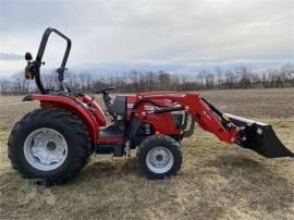 2022 MASSEY FERGUSON MF1835