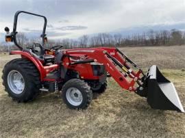 2022 MASSEY FERGUSON MF1835